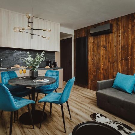 Avenue Chalet Špindlerŭv Mlýn 외부 사진