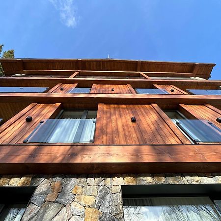 Avenue Chalet Špindlerŭv Mlýn 외부 사진