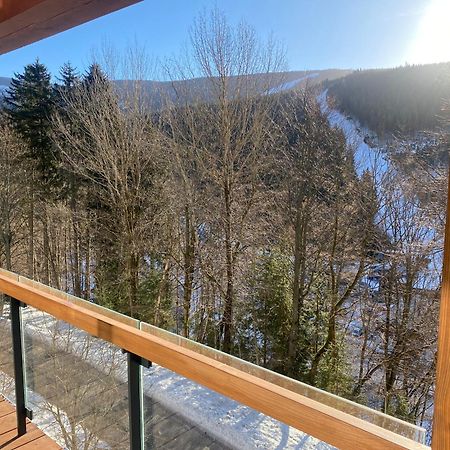 Avenue Chalet Špindlerŭv Mlýn 외부 사진