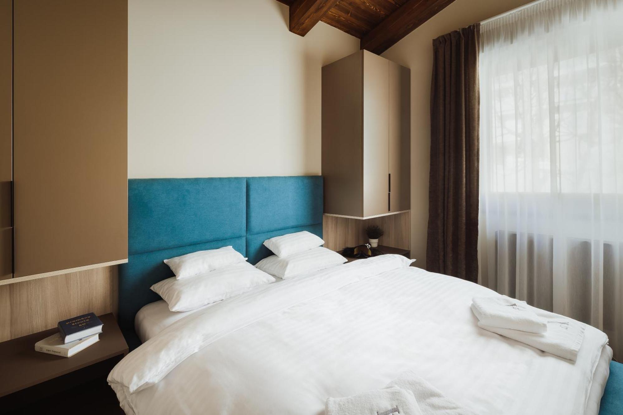 Avenue Chalet Špindlerŭv Mlýn 외부 사진