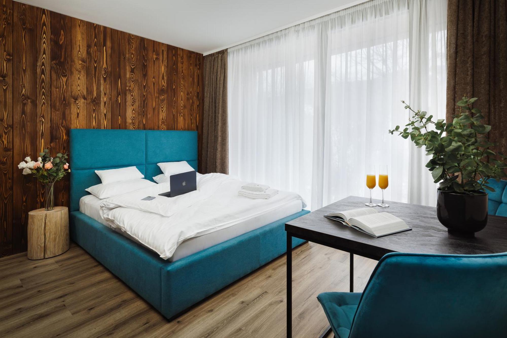 Avenue Chalet Špindlerŭv Mlýn 외부 사진