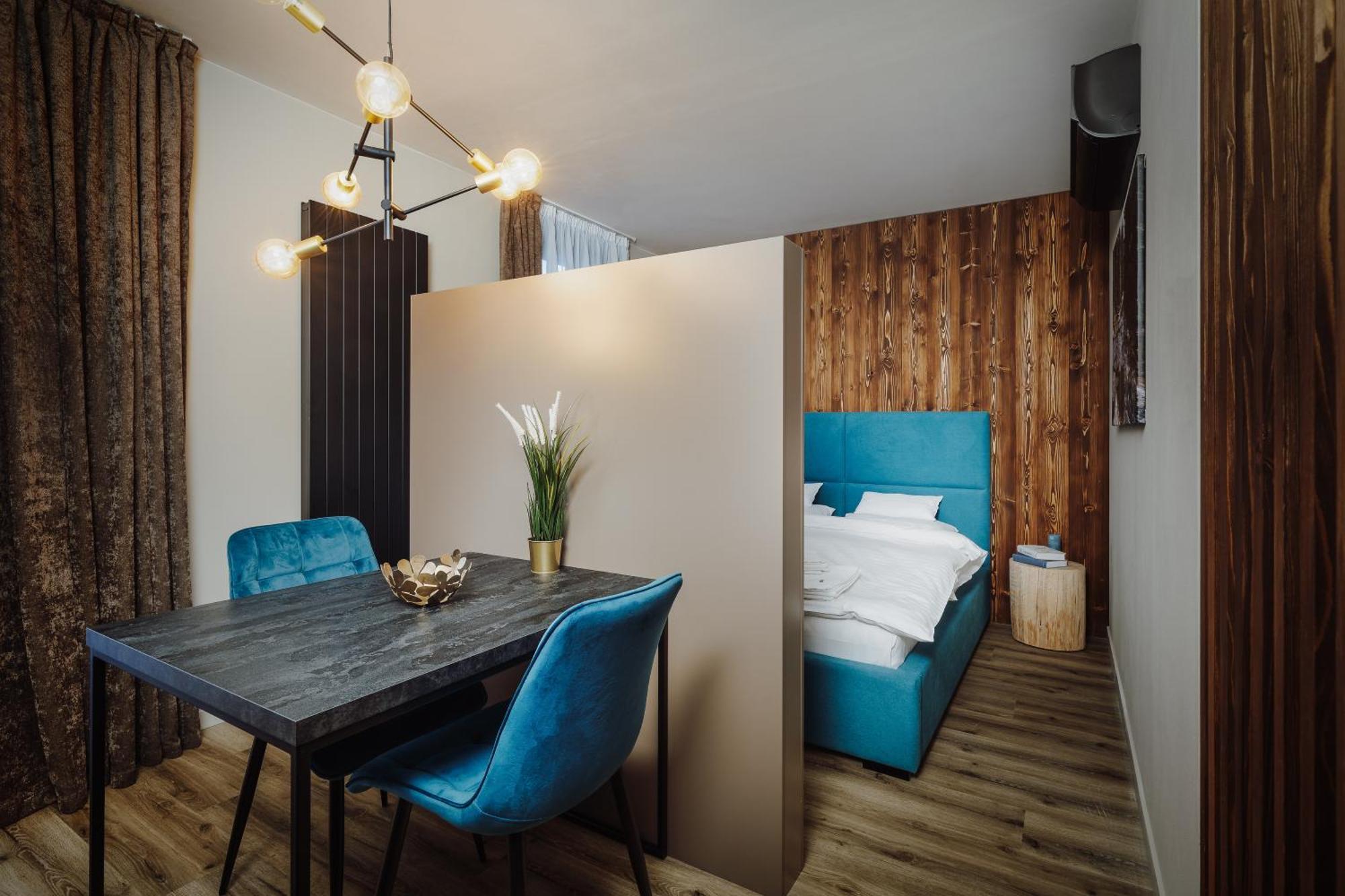Avenue Chalet Špindlerŭv Mlýn 외부 사진