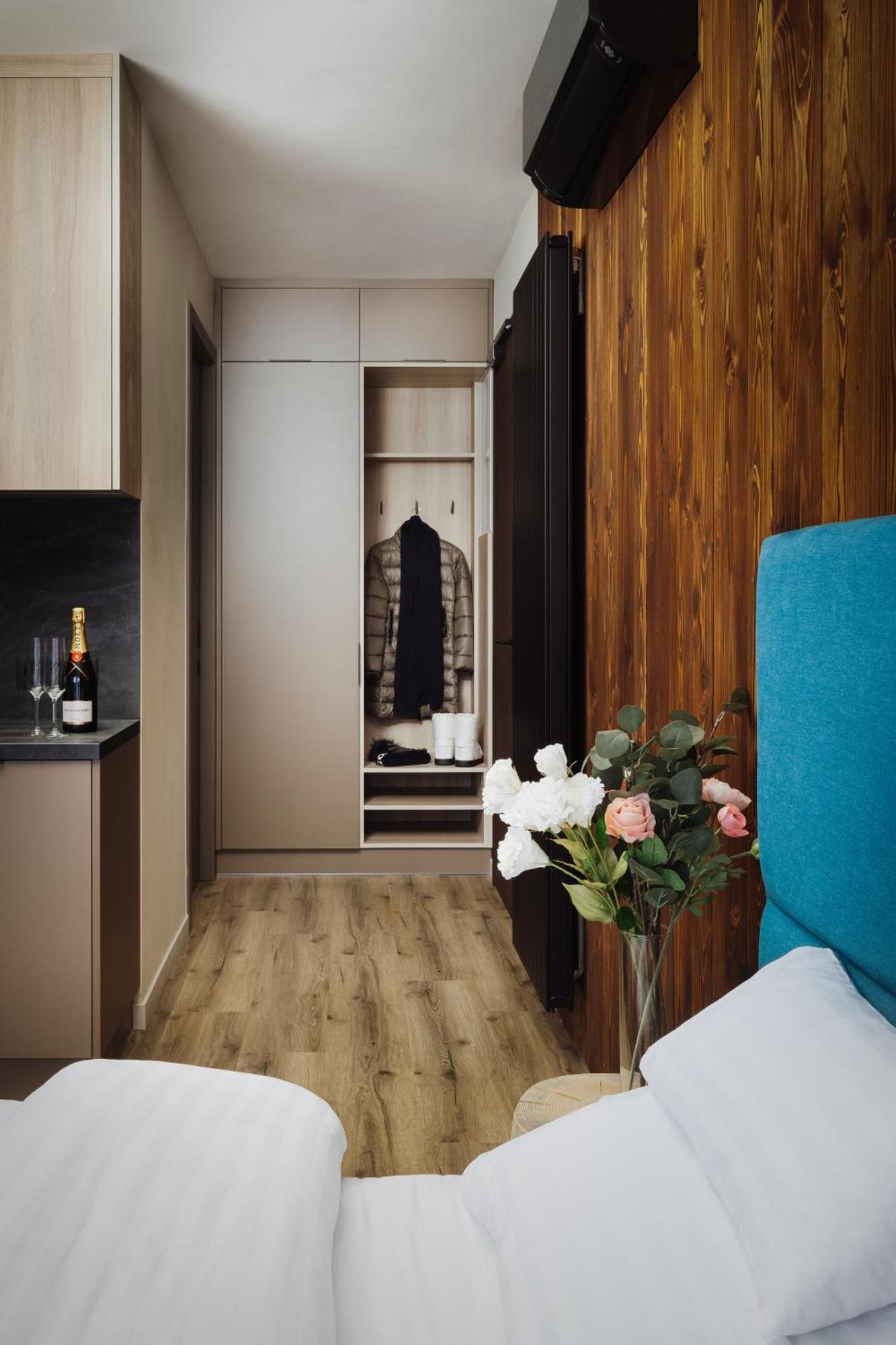 Avenue Chalet Špindlerŭv Mlýn 외부 사진
