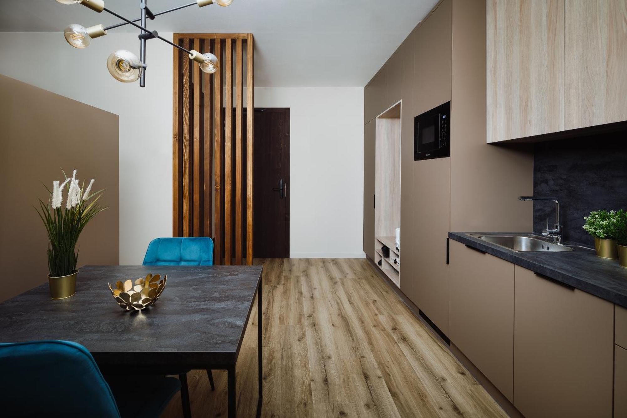 Avenue Chalet Špindlerŭv Mlýn 외부 사진