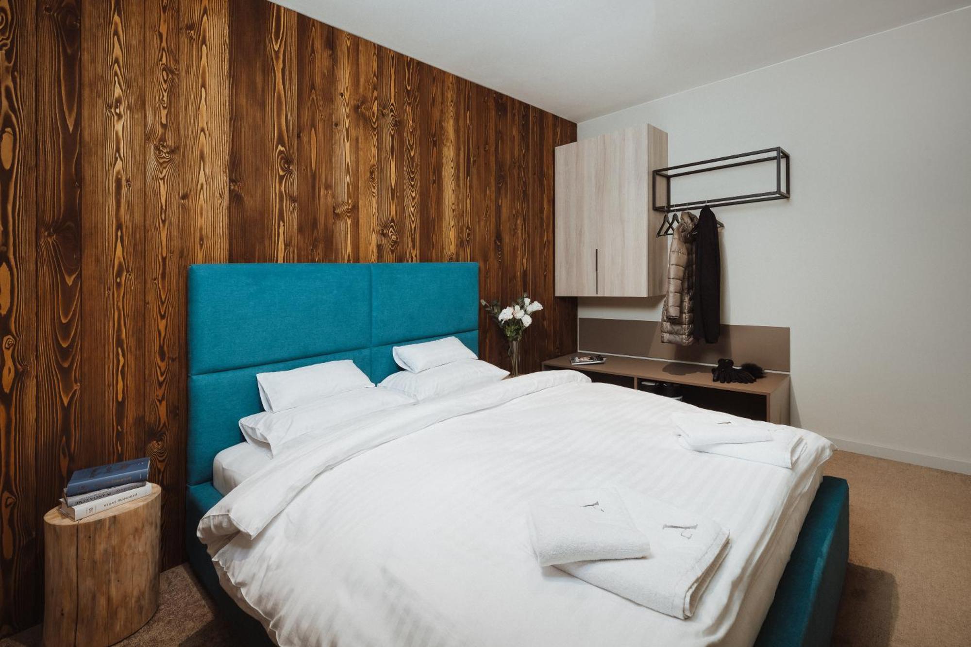 Avenue Chalet Špindlerŭv Mlýn 외부 사진
