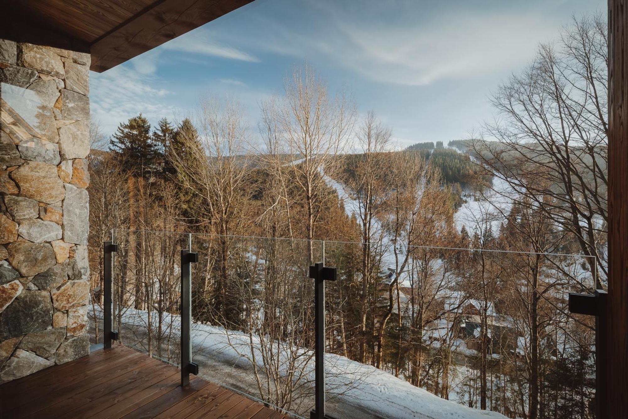Avenue Chalet Špindlerŭv Mlýn 외부 사진
