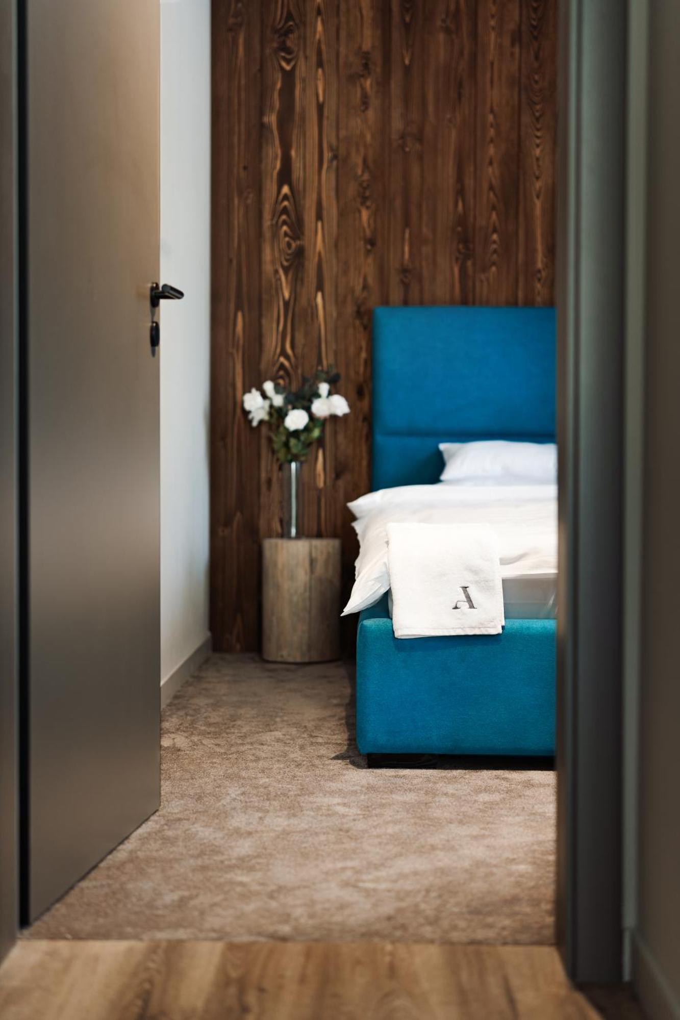 Avenue Chalet Špindlerŭv Mlýn 외부 사진