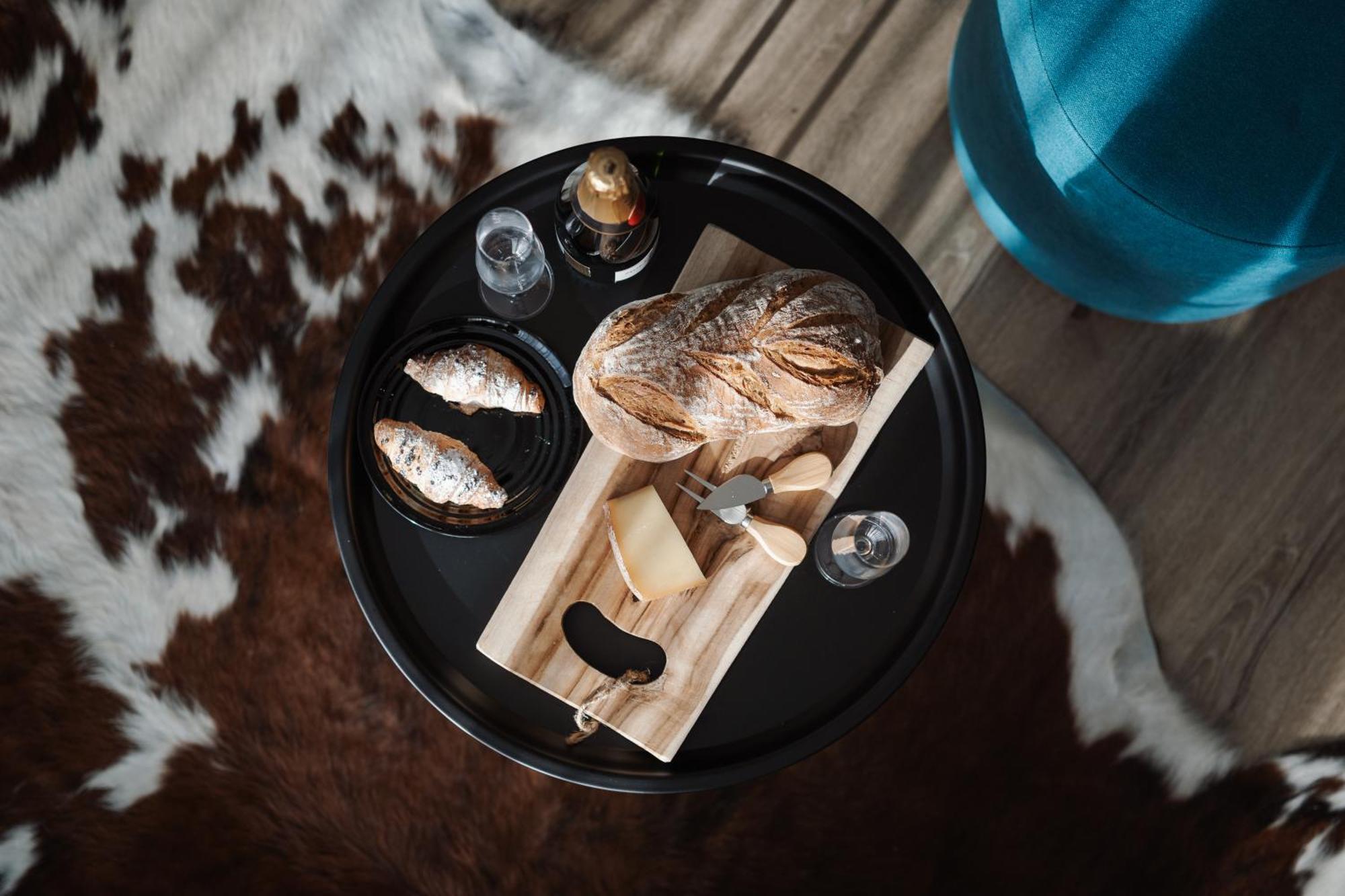 Avenue Chalet Špindlerŭv Mlýn 외부 사진
