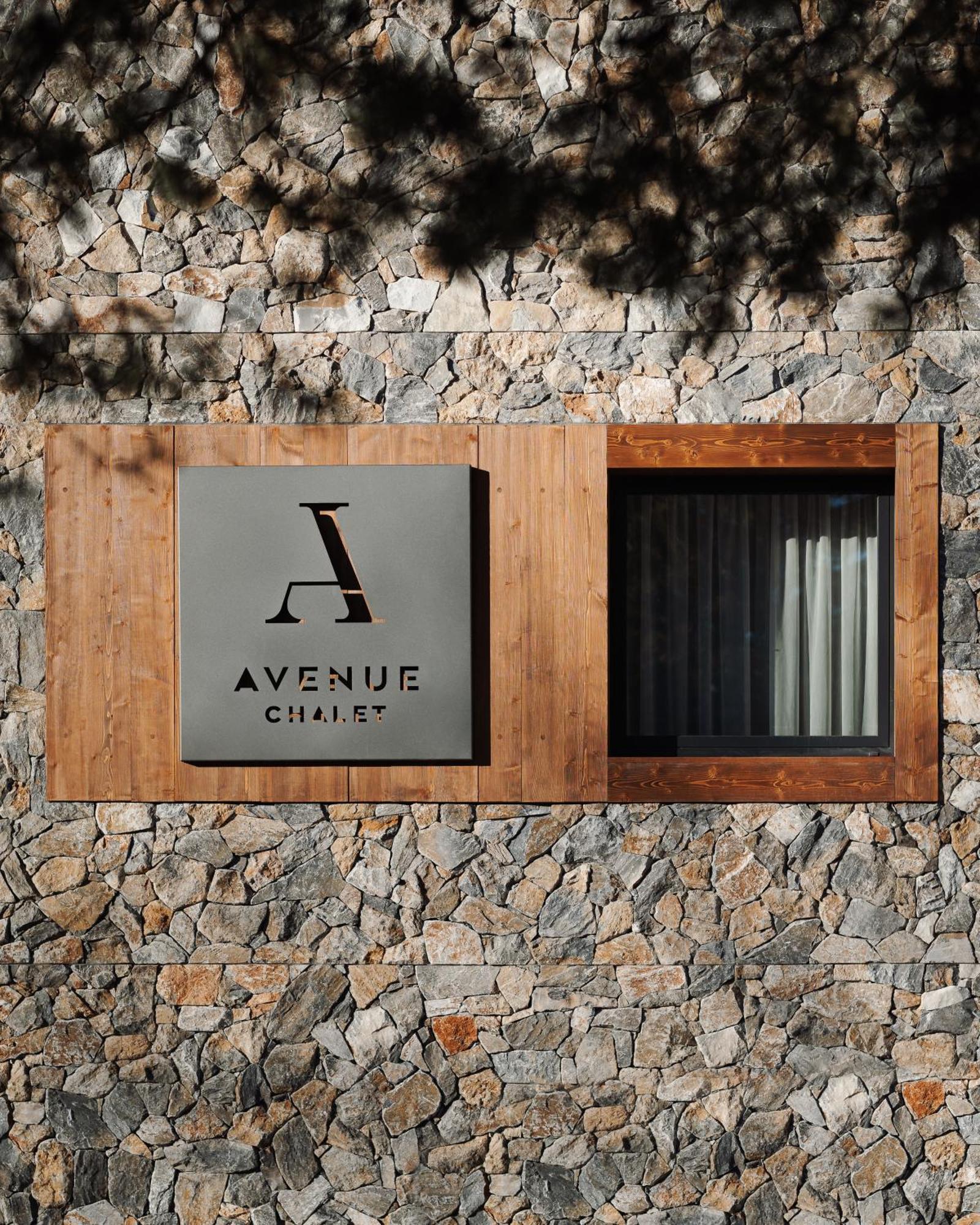 Avenue Chalet Špindlerŭv Mlýn 외부 사진