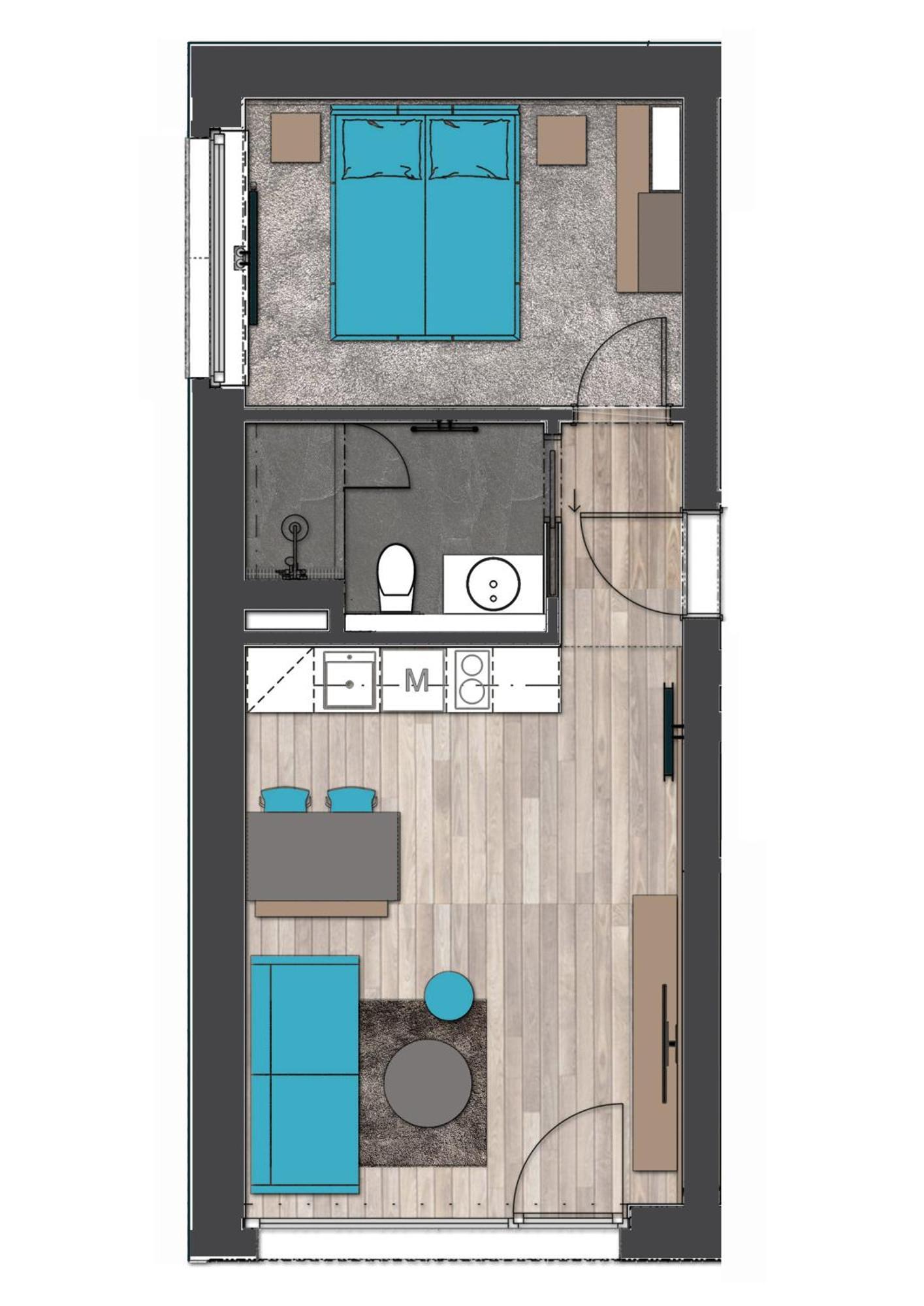 Avenue Chalet Špindlerŭv Mlýn 외부 사진