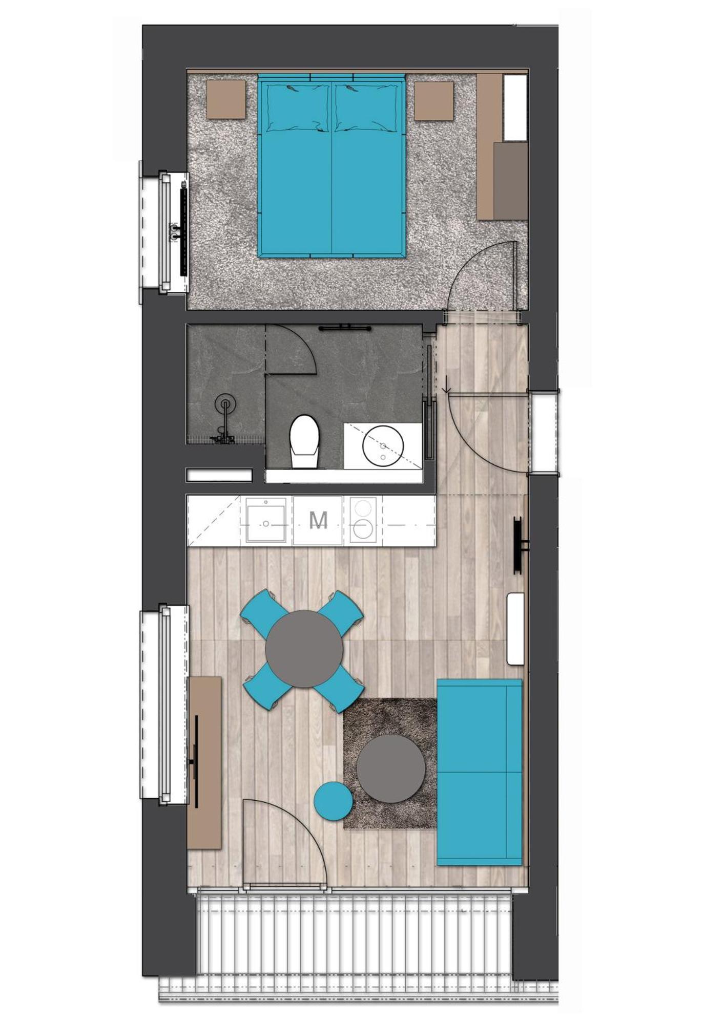 Avenue Chalet Špindlerŭv Mlýn 외부 사진