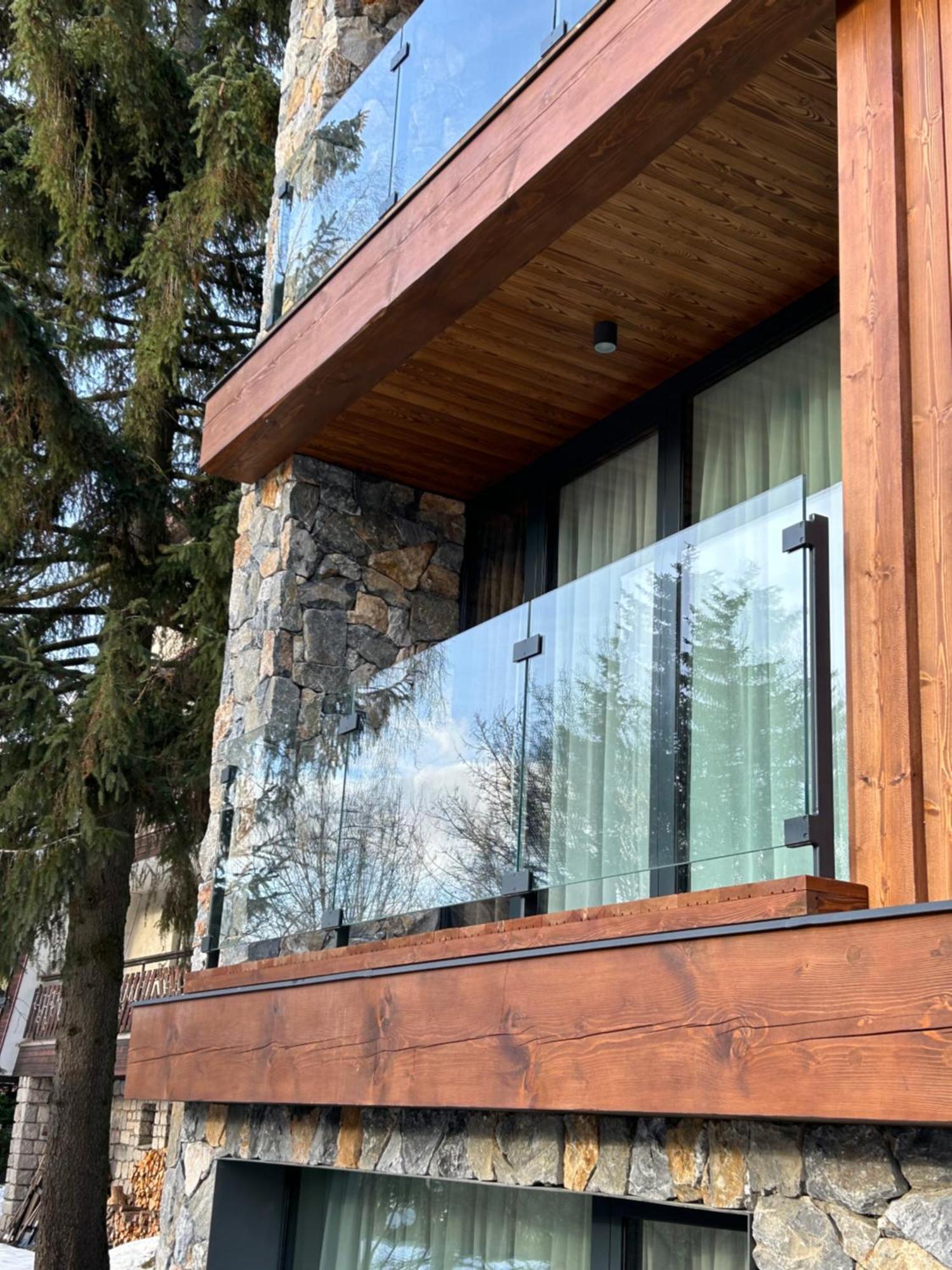 Avenue Chalet Špindlerŭv Mlýn 외부 사진