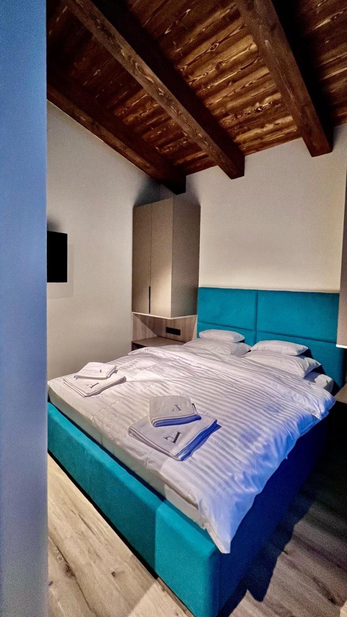 Avenue Chalet Špindlerŭv Mlýn 외부 사진